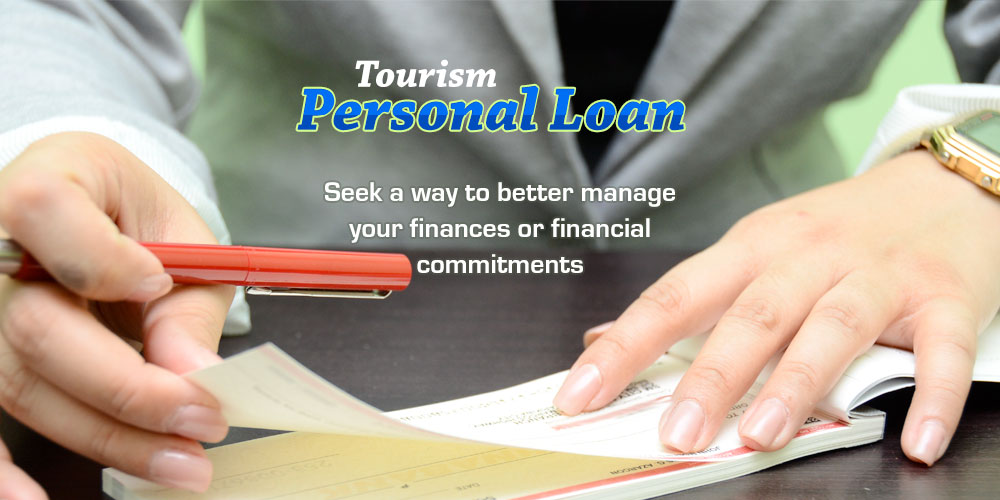 Personal Loan