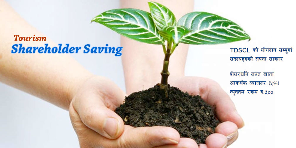 Shareholder Saving