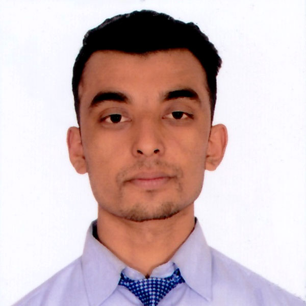 Suvash Kumar Khadka